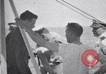 Standbild Oberst Lindbergh Pazifik, 1929, aus Sekunde 54 historischem Filmmaterial Videoclip 65675039874