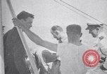 Standbild Oberst Lindbergh Pazifik, 1929, aus Sekunde 56 historischem Filmmaterial Videoclip 65675039874