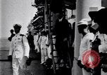 Standbild Oberst Lindbergh Pazifik, 1929, aus Sekunde 57 historischem Filmmaterial Videoclip 65675039874