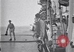 Standbild Oberst Lindbergh Pazifik, 1929, aus Sekunde 59 historischem Filmmaterial Videoclip 65675039874