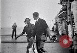 Standbild Oberst Lindbergh Pazifik, 1929, aus Sekunde 60 historischem Filmmaterial Videoclip 65675039874