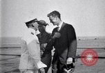 Standbild Oberst Lindbergh Pazifik, 1929, aus Sekunde 62 historischem Filmmaterial Videoclip 65675039874