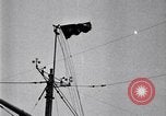 Image of Admiral H A Wiley Pacific Ocean, 1929, second 17 stock footage video 65675039875