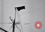 Image of Admiral H A Wiley Pacific Ocean, 1929, second 22 stock footage video 65675039875