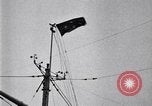 Image of Admiral H A Wiley Pacific Ocean, 1929, second 23 stock footage video 65675039875