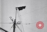Image of Admiral H A Wiley Pacific Ocean, 1929, second 26 stock footage video 65675039875