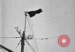 Image of Admiral H A Wiley Pacific Ocean, 1929, second 27 stock footage video 65675039875