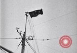 Image of Admiral H A Wiley Pacific Ocean, 1929, second 28 stock footage video 65675039875