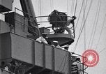 Image of Admiral H A Wiley Pacific Ocean, 1929, second 42 stock footage video 65675039875