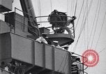 Image of Admiral H A Wiley Pacific Ocean, 1929, second 43 stock footage video 65675039875