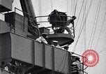Image of Admiral H A Wiley Pacific Ocean, 1929, second 44 stock footage video 65675039875