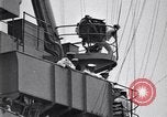 Image of Admiral H A Wiley Pacific Ocean, 1929, second 49 stock footage video 65675039875