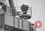 Image of Admiral H A Wiley Pacific Ocean, 1929, second 54 stock footage video 65675039875