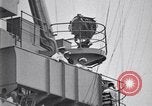 Image of Admiral H A Wiley Pacific Ocean, 1929, second 56 stock footage video 65675039875