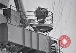 Image of Admiral H A Wiley Pacific Ocean, 1929, second 61 stock footage video 65675039875