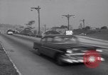 Image le trafic Queens New York City USA, 1961, de la seconde 3 séquences d'archives historiques vidéo 65675039877