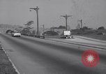 Image le trafic Queens New York City USA, 1961, de la seconde 4 séquences d'archives historiques vidéo 65675039877