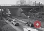 Image le trafic Queens New York City USA, 1961, de la seconde 8 séquences d'archives historiques vidéo 65675039877