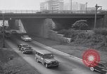 Image le trafic Queens New York City USA, 1961, de la seconde 9 séquences d'archives historiques vidéo 65675039877