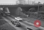 Image le trafic Queens New York City USA, 1961, de la seconde 11 séquences d'archives historiques vidéo 65675039877