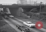 Image le trafic Queens New York City USA, 1961, de la seconde 12 séquences d'archives historiques vidéo 65675039877