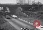 Image le trafic Queens New York City USA, 1961, de la seconde 13 séquences d'archives historiques vidéo 65675039877