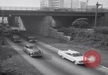 Image le trafic Queens New York City USA, 1961, de la seconde 15 séquences d'archives historiques vidéo 65675039877