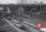Image le trafic Queens New York City USA, 1961, de la seconde 16 séquences d'archives historiques vidéo 65675039877