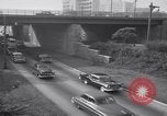 Image le trafic Queens New York City USA, 1961, de la seconde 17 séquences d'archives historiques vidéo 65675039877