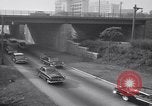 Image le trafic Queens New York City USA, 1961, de la seconde 18 séquences d'archives historiques vidéo 65675039877