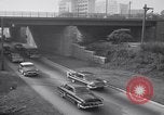 Image le trafic Queens New York City USA, 1961, de la seconde 19 séquences d'archives historiques vidéo 65675039877