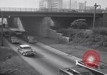 Image le trafic Queens New York City USA, 1961, de la seconde 20 séquences d'archives historiques vidéo 65675039877
