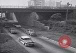 Image le trafic Queens New York City USA, 1961, de la seconde 21 séquences d'archives historiques vidéo 65675039877