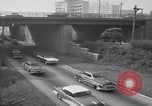 Image le trafic Queens New York City USA, 1961, de la seconde 22 séquences d'archives historiques vidéo 65675039877