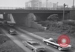 Image le trafic Queens New York City USA, 1961, de la seconde 24 séquences d'archives historiques vidéo 65675039877