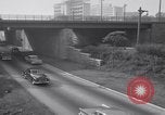 Image le trafic Queens New York City USA, 1961, de la seconde 25 séquences d'archives historiques vidéo 65675039877