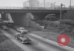 Image le trafic Queens New York City USA, 1961, de la seconde 26 séquences d'archives historiques vidéo 65675039877