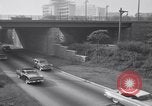 Image le trafic Queens New York City USA, 1961, de la seconde 28 séquences d'archives historiques vidéo 65675039877