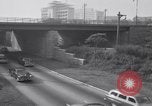 Image le trafic Queens New York City USA, 1961, de la seconde 30 séquences d'archives historiques vidéo 65675039877