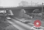 Image le trafic Queens New York City USA, 1961, de la seconde 31 séquences d'archives historiques vidéo 65675039877