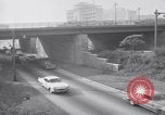 Image le trafic Queens New York City USA, 1961, de la seconde 32 séquences d'archives historiques vidéo 65675039877