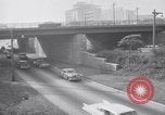 Image le trafic Queens New York City USA, 1961, de la seconde 33 séquences d'archives historiques vidéo 65675039877