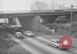 Image le trafic Queens New York City USA, 1961, de la seconde 34 séquences d'archives historiques vidéo 65675039877