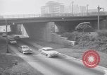 Image le trafic Queens New York City USA, 1961, de la seconde 36 séquences d'archives historiques vidéo 65675039877