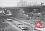 Image le trafic Queens New York City USA, 1961, de la seconde 37 séquences d'archives historiques vidéo 65675039877
