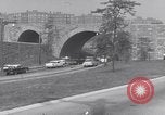 Image le trafic Queens New York City USA, 1961, de la seconde 39 séquences d'archives historiques vidéo 65675039877