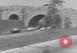 Image le trafic Queens New York City USA, 1961, de la seconde 40 séquences d'archives historiques vidéo 65675039877