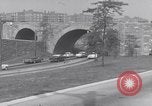Image le trafic Queens New York City USA, 1961, de la seconde 42 séquences d'archives historiques vidéo 65675039877