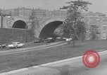 Image le trafic Queens New York City USA, 1961, de la seconde 43 séquences d'archives historiques vidéo 65675039877
