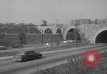 Image le trafic Queens New York City USA, 1961, de la seconde 45 séquences d'archives historiques vidéo 65675039877